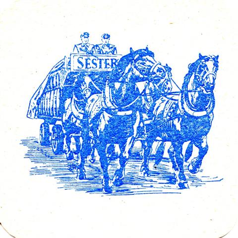 köln k-nw sester quad 2b (185-4spänner-blau)